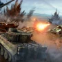 Релиз танковой стратегии Tanks Mobile: Battle of Kursk намечен на конец августа