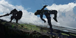 Обзор Shadow Fight 2 Special Edition