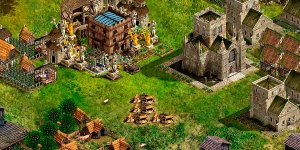 Состоялся релиз Stronghold Kingdoms на Андроид: дарим 20 промокодов!