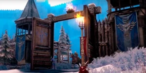 Soul of Hunter - новая мобильная игра от NetEasy