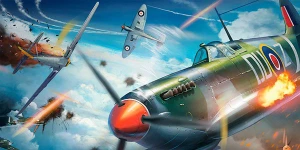 Советы по прохождению War Wings: тактика и секреты