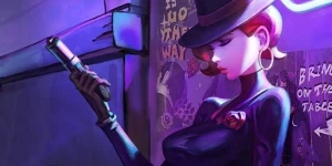 Стань криминальным королем в Mafia Revenge