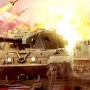 Танки Второй Мировой Войны в Tanks Mobile: Battle of Kursk