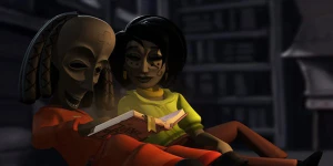 Приключенческая игра The Journey Down: Chapter 3 выйдет 21 сентября