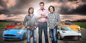 Top Gear Road Trip - гоночная Match-3 игра, выход которой, запланирован на 17 августа