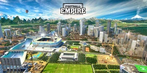 Тренер футбольного клуба Ливерпуль станет лицом игры Football Empire
