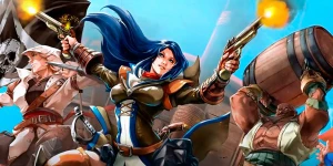 Эксклюзив для Китая Assassin's Creed: Blood Sail может добраться и до Европы