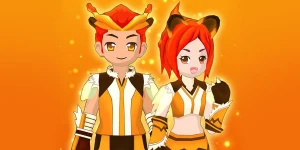 В Сингапуре тестируют игру похожую на Pokemon Go - Monster Raiders