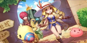 В этом году состоится глобальный релиз Ragnarok Mobile