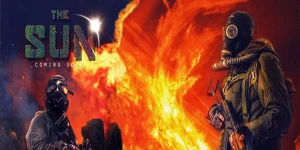 В конце августа выйдет постапокалиптическая RPG - The Sun