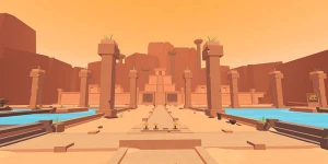 В разработке находится сиквел к адвенчуре Faraway: Puzzle Escape