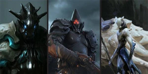 В скором времени состоится мобильный релиз мультиплеерной стратегии Art of War: Red Tides