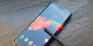 Все что нам известно о Samsung Galaxy Note 8 на данный момент