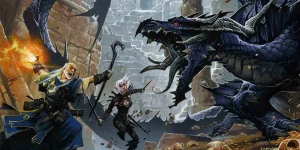 Вторжение гоблинов в Pathfinder Adventures с новой кампанией Rise of the Goblins