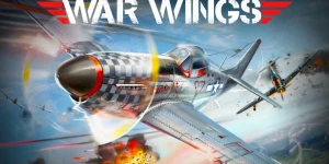 Обзор War Wings