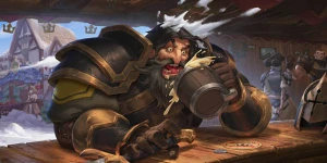 Albion Online получила обновление, но до сих пор ни слова про iOS клиент