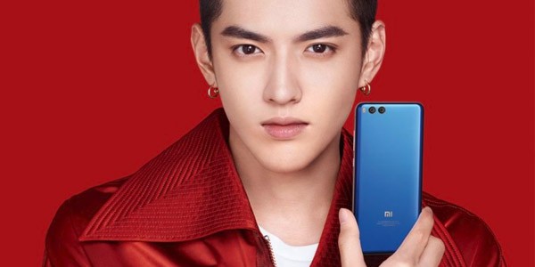 Анонсирован Xiaomi Mi Note 3: больше, чем Mi6 и с лучшим эффектом боке