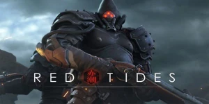 Art of War: Red Tides - бесплатная стратегия в реальном времени