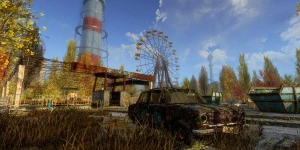 Atypical Games приглашает вас принять участие в тестировании Radiation City на Android