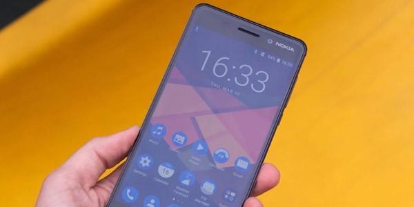 Бюджетный Nokia 2 получит аккумулятор на 4000 мАч