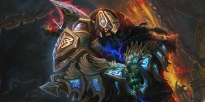 CCG игра похожая на Gwent - Runewards нуждается в тестерах