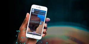 CS:AR - криминальный тайтл с дополненной реальностью для iOS