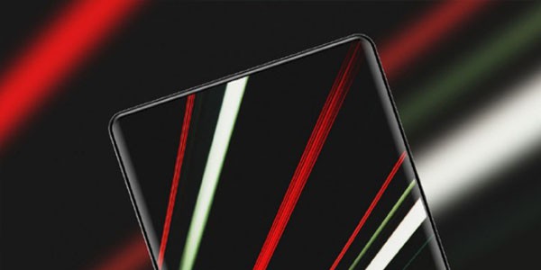 Фронтальная панель Xiaomi Mi Mix 2: потрясающее соотношение дисплея к корпусу