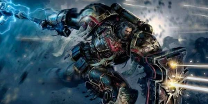 Свежий геймплейный трейлер Warhammer Quest 2: The End Times