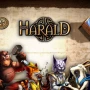 Harald: A Game of Influence - как понравиться королю в карточной игре?