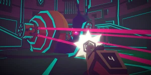 Играем в Morphite на IOS за несколько часов до релиза