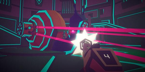 Играем в Morphite на IOS за несколько часов до релиза