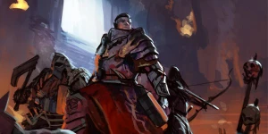 Как записаться на бета-тест Warhammer Quest: The End Times?