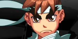 Классическая игра для мобильной платформы от Capcom - Puzzle Fighter