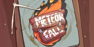 Красочный рогалик Meteorfall ищет бета-тестеров