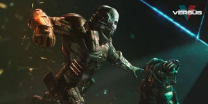 Мировой релиз Modern Combat Versus стартует 28 сентября