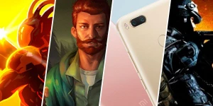 Мобильные новости №1: релизы Future Strike, Forward Assault и анонс Xiaomi Mi A1