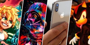 Мобильные новости №2: презентация Apple, новая игра по Star Wars и другие новости