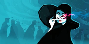 Новая игра от создателя Fallen London - Cultist Simulator может выйти на мобилках