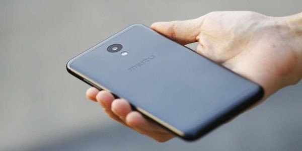 Представлен Meizu M6: ультрабюджетный смартфон в пластиковом корпусе