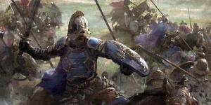 Открыта предварительная регистрация в Game of Thrones: Conquest