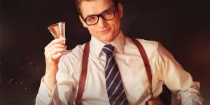 Открыта предварительная регистрация в Kingsman: The Golden Circle