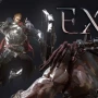 Project EX - еще одна Корейская MMO с графикой от Unreal Engine 4
