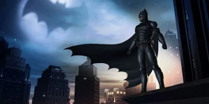 Релиз Batman: The Enemy Within перенесли на 3 октября