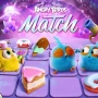 Rovio выпустила игру в стиле Match 3 - Angry Birds Match