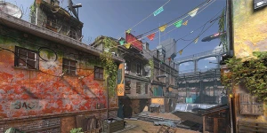 Состоялся глобальный релиз шутера Modern Combat Versus