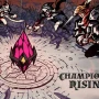 Состоялся пробный запуск Champions Rising - Legends of Elusia от Nexon