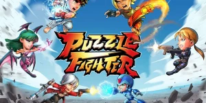 Состоялся пробный запуск Puzzle Fighter от Capcom