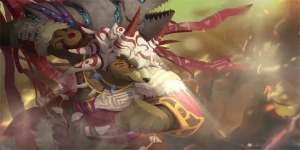 Состоялся пробный запуск грандиозной пазл RPG - Sdorica