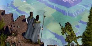 Spiderweb Software анонсировала Avernum 3: Ruined World для Windows, Mac и iPad