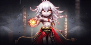 Финал чемпионата Азии по Summoners War состоится на следующей неделе